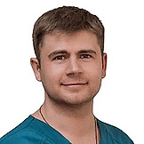Савушкин Иван Сергеевич