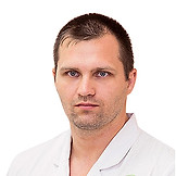 Потанин Сергей Николаевич