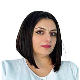 Кюрджиева Лия Георгиевна