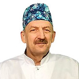 Михеев Евгений Геннадьевич