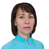 Московая Наталья Николаевна