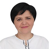 Смирнова Марина Николаевна