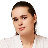 Федорова Полина Сергеевна