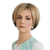 Фролова Анаставия Александровна