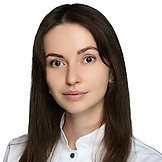 Оганесян (Назаренко) Светлана Игоревна