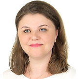 Воробьёва Оксана Александровна