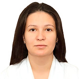 Ушакова Виктория Эдуардовна