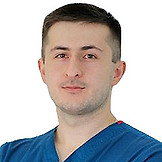 Борлаков Шамиль Рашидович 