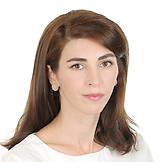 Джаубаева Наида Мурадовна