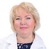 Ковальчук Светлана Андреевна