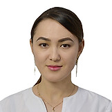 Кулаева Амина Залимхановна