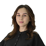Быстрицкая Наталья Олеговна