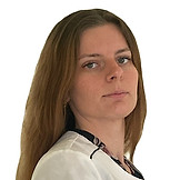 Краснова Дарья Сергеевна