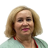Костина Анжелла Юриевна 