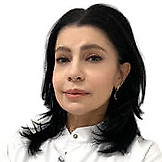 Калюжина Ольга Николаевна