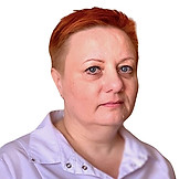 Загуменова Ирина Юрьевна