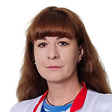 Малышева Алина Муратовна