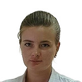 Балакина Светлана Александровна