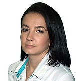 Воронова Екатерина Андреевна