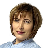 Барабанова Юлия Евгеньевна