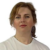Десятова Анна Николаевна