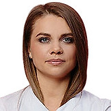 Агапова Елена Константиновна