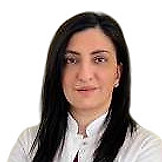 Саркисова Снежанна Славиковна
