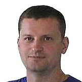 Русанов Сергей Викторович
