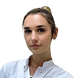 Бабаянц Лолита Арнольдовна