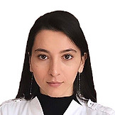 Абдулазизова Загра Хазриевна