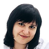 Георгиева Елена Нугзаровна