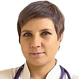 Белобрагина Лия Валерьевна