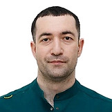 Губжоков Аслан Ибрагимович