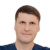 Гергелев Алексей Алексеевич