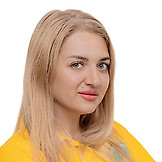 Карпова Анна Дмитриевна