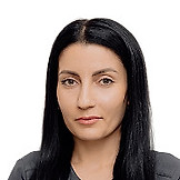 Рамазанова Диана Джаватовна
