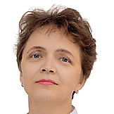 Рогалина Ольга Анатольевна