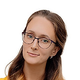 Чиликина Тамила Хидирбековна