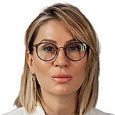Щегельская Елена Павловна