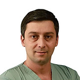 Шахпаронян Рафик Григорьевич