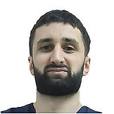 Омаров Магомедсалам Магомедрасулович