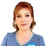 Гаращенко Оксана Николаевна