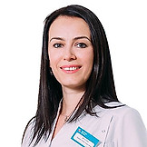 Печкина Ирина Александровна