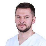 Навроций Георгий Алексеевич
