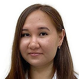 Ёллыева Земфира Абдулджелиловна
