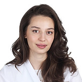 Нерсесян Стелла Нерсесовна