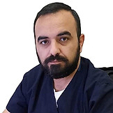 Арустамян Григорий Эдуардович
