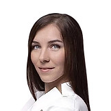 Лысенко Юлия Юрьевна