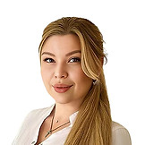 Зинченко Ангелина Романовна