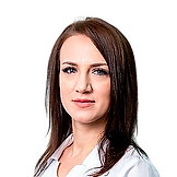 Микирова Ирина Викторовна